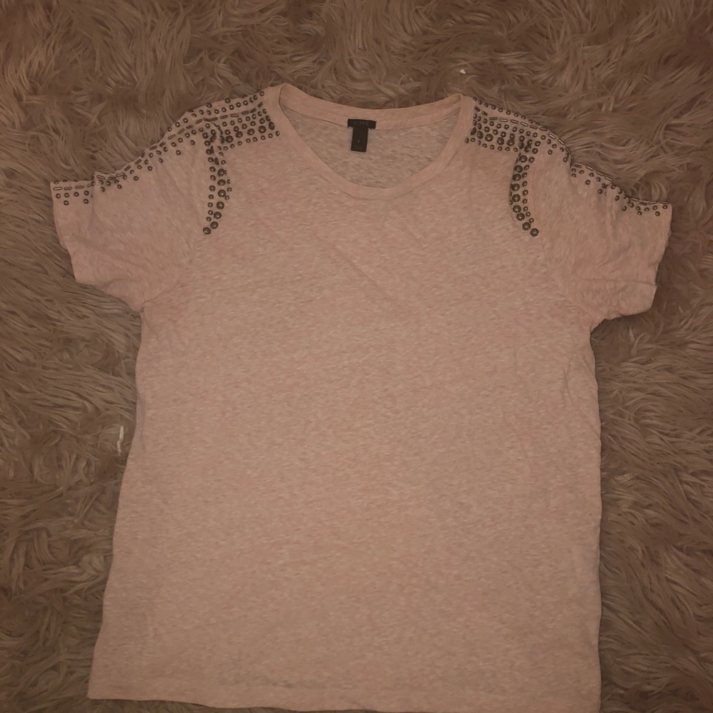 J crew top